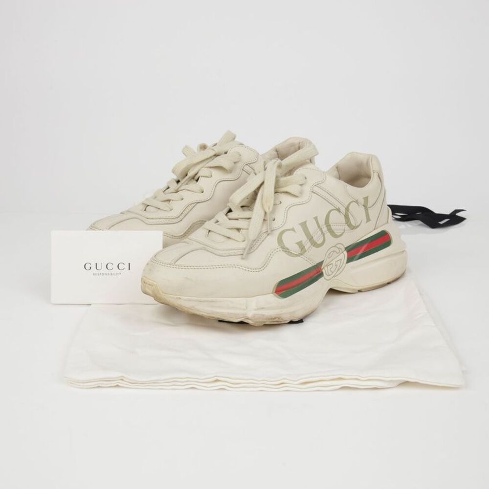 Rating Sneakers
